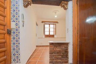 Piso en venta en Albaicín en Granada