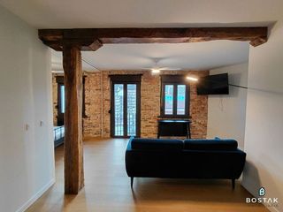 Piso en venta en Atxuri en Bilbao