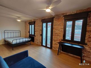 Piso en venta en Atxuri en Bilbao