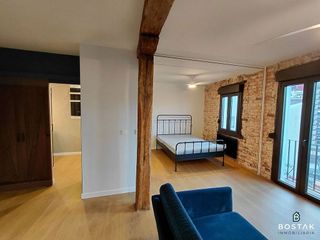 Piso en venta en Atxuri en Bilbao