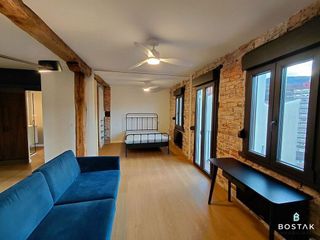 Piso en venta en Atxuri en Bilbao