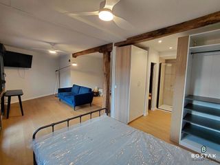 Piso en venta en Atxuri en Bilbao