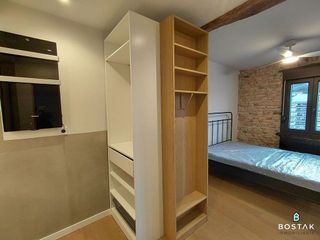 Piso en venta en Atxuri en Bilbao