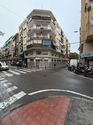 Piso en venta en Carolinas Altas en Alicante