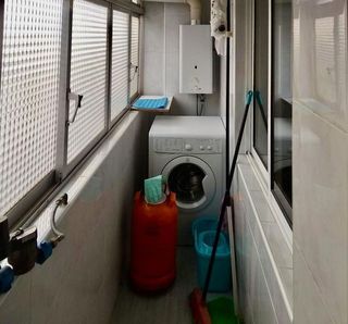 Piso en venta en Carolinas Altas en Alicante