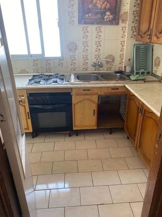 Piso en venta en Centro en Antequera