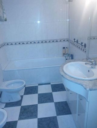 Piso en venta en Centro en Antequera