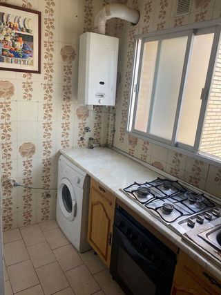 Piso en venta en Centro en Antequera