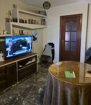 Piso en venta en Ctra. Circunvalación - La Magdalena en Jaén