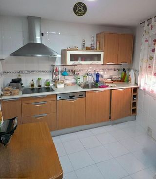 Piso en venta en Ctra. Circunvalación - La Magdalena en Jaén