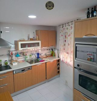 Piso en venta en Ctra. Circunvalación - La Magdalena en Jaén