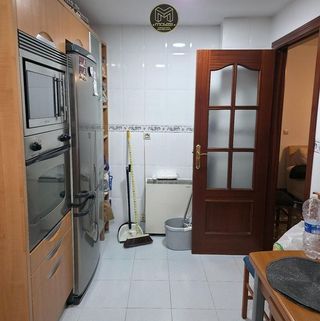 Piso en venta en Ctra. Circunvalación - La Magdalena en Jaén