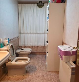 Piso en venta en Ctra. Circunvalación - La Magdalena en Jaén