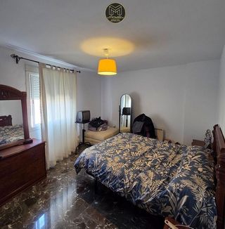 Piso en venta en Ctra. Circunvalación - La Magdalena en Jaén