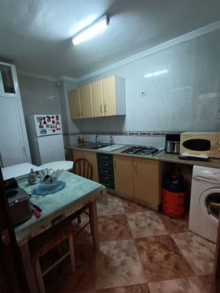 Piso en venta en La Luz - El Torcal en Málaga