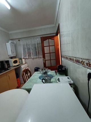 Piso en venta en La Luz - El Torcal en Málaga