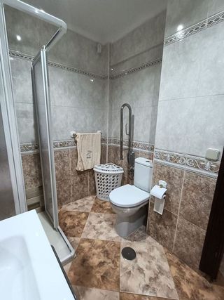 Piso en venta en La Luz - El Torcal en Málaga