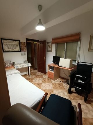 Piso en venta en La Luz - El Torcal en Málaga