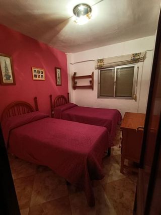 Piso en venta en La Luz - El Torcal en Málaga
