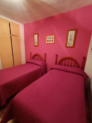 Piso en venta en La Luz - El Torcal en Málaga