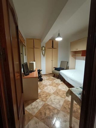 Piso en venta en La Luz - El Torcal en Málaga