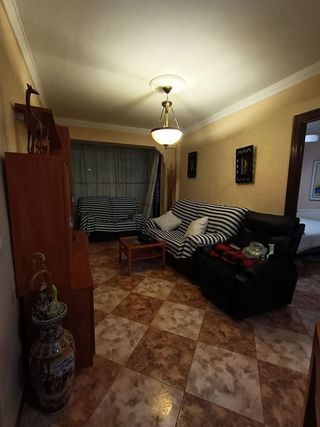 Piso en venta en La Luz - El Torcal en Málaga