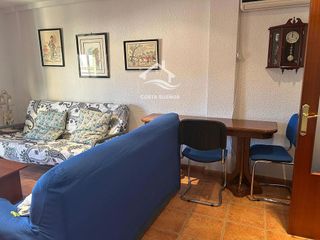 Piso en venta en Centro en Mutxamel/Muchamiel