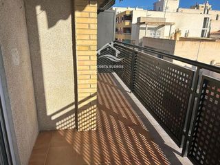 Piso en venta en Centro en Mutxamel/Muchamiel