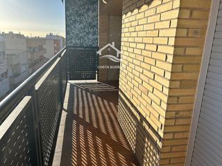 Piso en venta en Centro en Mutxamel/Muchamiel