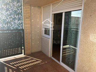 Piso en venta en Centro en Mutxamel/Muchamiel