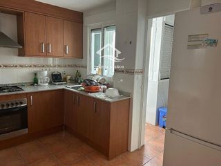 Piso en venta en Centro en Mutxamel/Muchamiel