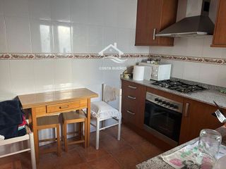 Piso en venta en Centro en Mutxamel/Muchamiel