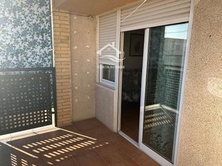 Piso en venta en Centro en Mutxamel/Muchamiel