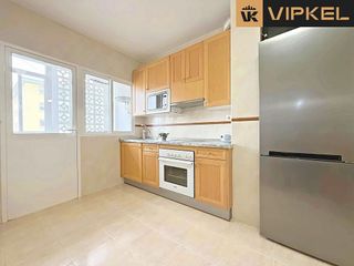 Piso en venta en Caranza en Ferrol