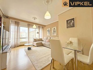 Piso en venta en Caranza en Ferrol