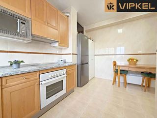 Piso en venta en Caranza en Ferrol