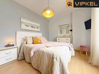 Piso en venta en Caranza en Ferrol