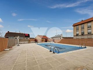 Piso en venta en Collado Mediano