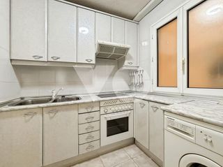 Piso en venta en Collado Mediano