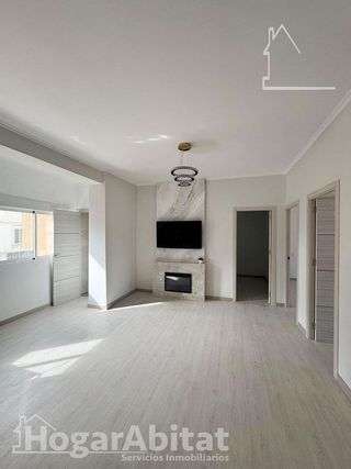 Piso en venta en Cardenal Benlloch en Mislata