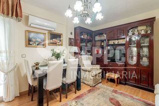 Piso en venta en San Isidro - Los Almendros en Alcalá de Henares