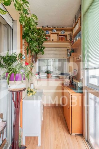 Piso en venta en San Isidro - Los Almendros en Alcalá de Henares