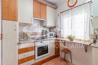 Piso en venta en San Isidro - Los Almendros en Alcalá de Henares