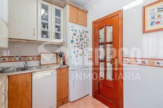 Piso en venta en San Isidro - Los Almendros en Alcalá de Henares