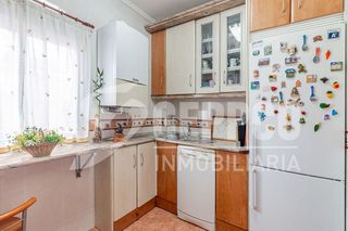 Piso en venta en San Isidro - Los Almendros en Alcalá de Henares