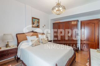 Piso en venta en San Isidro - Los Almendros en Alcalá de Henares
