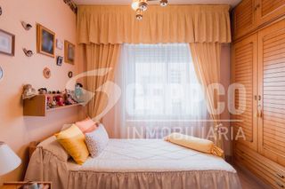 Piso en venta en San Isidro - Los Almendros en Alcalá de Henares