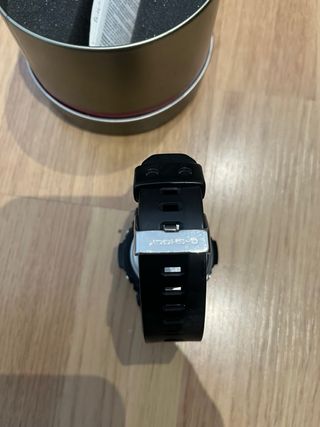 Reloj Solar Casio G-Shock GAW-100