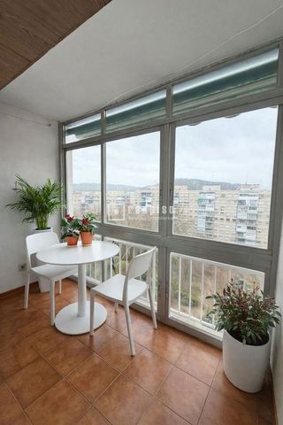 Piso en venta en Reyes Católicos en Alcalá de Henares