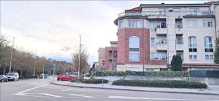 Piso en venta en Santa Cruz de Bezana